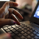 Phishing scams are growing more sophisticated. Remind yourself to be careful what you click on and who you interact with via email this year.
